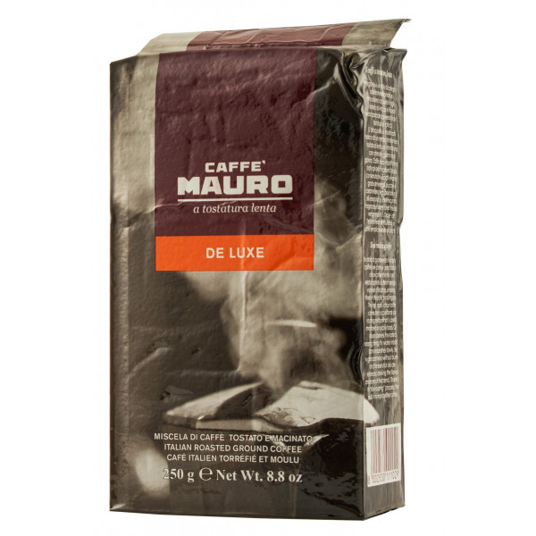 Купить Купить Кофе молотый Caffe De Luxe 250г Mauro Demetrio