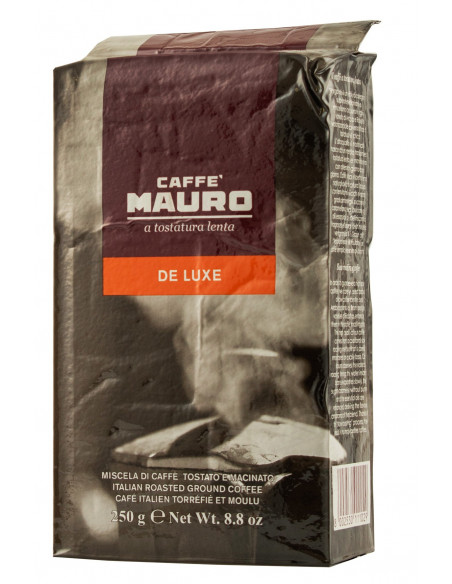 Купити Кава мелена Caffe De Luxe 250г Mauro Demetrio