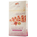 Купить Купить Рахат-Лукум Turkish Delight Hazelnut & Pomegranate фундук и гранат 142г USAS