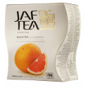 Купити Чай фруктовий з грейпфрутом Pink Grapefruite Jafferjee Brothers