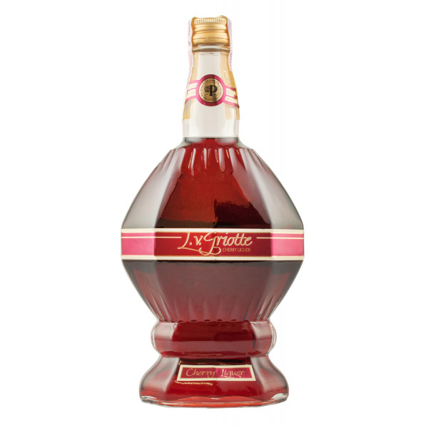 Купить Купить Вишневый ликер Criotte Lucerna 0,7 Palirna