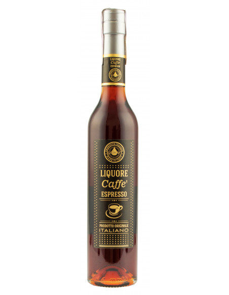 Купити Лікер al Caffe Espresso Golmar 0,5л 20%