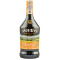 Купити Лікер Merrys Salted Caramel Cream 0,7л Купити Лікер Merrys Salted Caramel Cream 0,7л