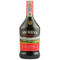 Купити Лікер Merrys Strawberry Cream 0,7л Купити Лікер Merrys Strawberry Cream 0,7л