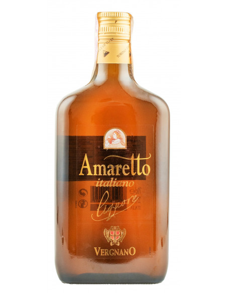 Купить Купить Ликер Amaretto Italiano 0,7 Vergnano