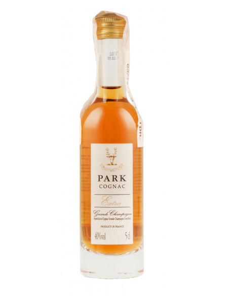 Купити Коньяк Park XO Extra 0,05л
