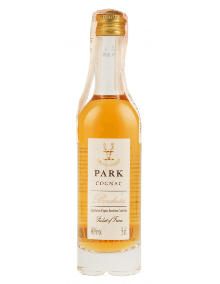 Купити Коньяк Park Borderies 0,05л Park
