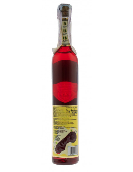 Купить Купить Текила Corralejo Anejo 0,1л