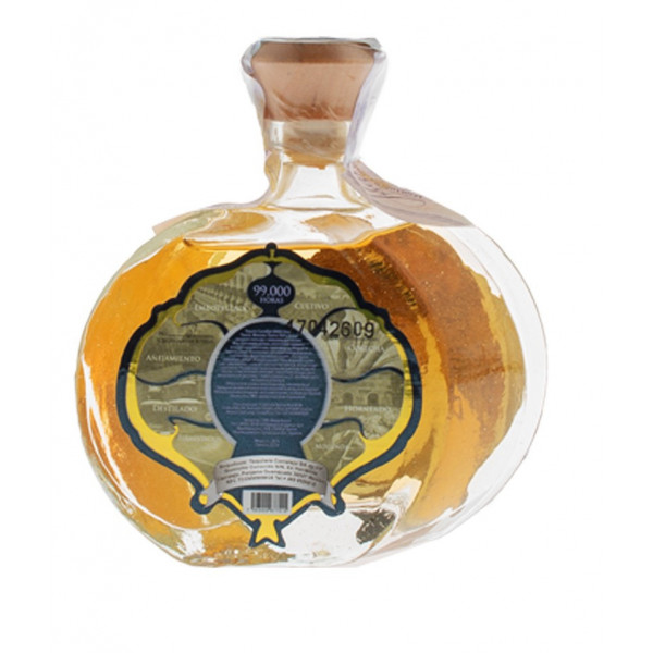 Купити Текіла Corralejo 99,000 Horas 0,1л