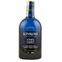 Купити Джин Kinross Citric & Dry 0,7л