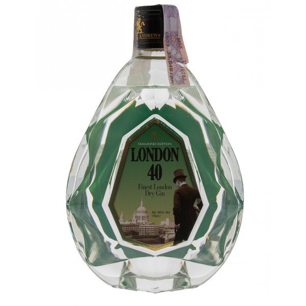 Купить Купить Джин London 40 Diamond 0,7л OSA