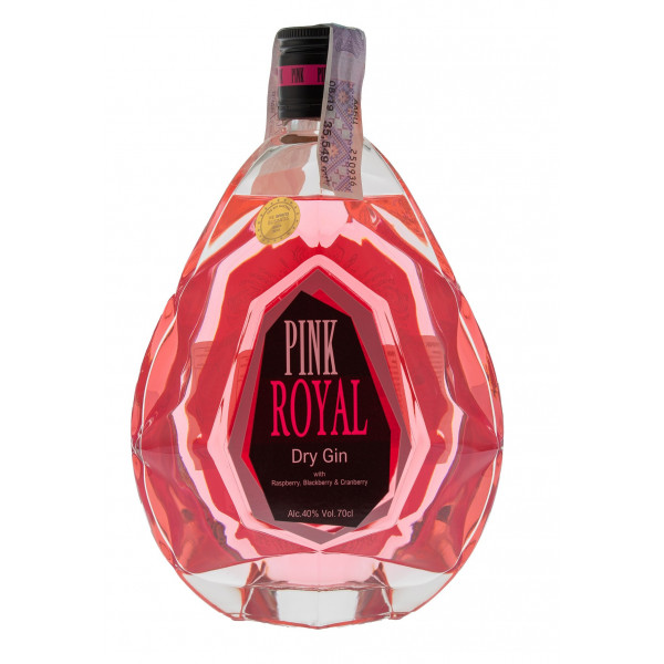 Купить Купить Джин Pink Royal Diamond 0,7л OSA