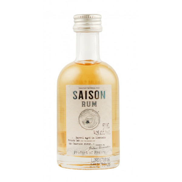 Купити Ром Saison 0,05л