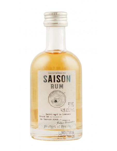 Купить Купить Ром Saison 0,05л