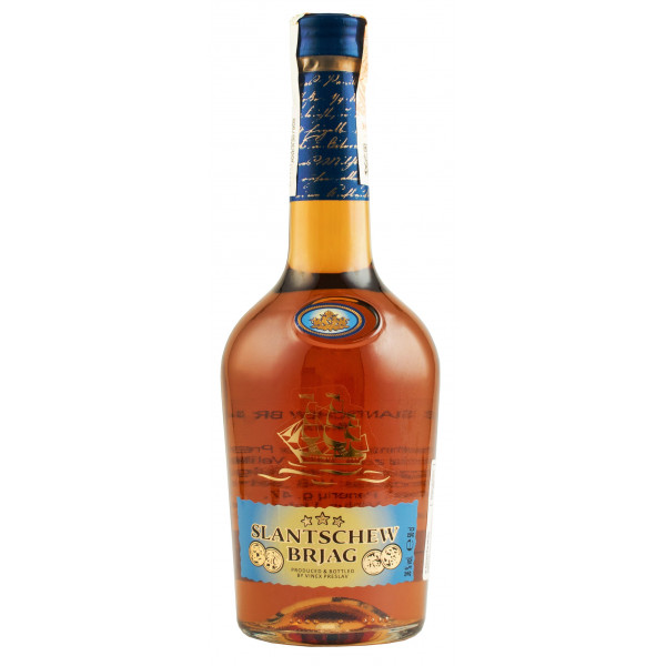 Купить Купить Бренди Slantschew Brjag 0,5