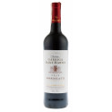 Купить Купить Вино Chateau Garriga St Martin красное сухое 0,75л Купить Купить Вино Chateau Garriga St Martin красное сухое 0,75л