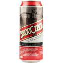 Купити Пиво BrouCzech lager 0,5л з/б