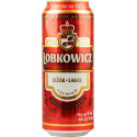 Купити Пиво Premium Lager 0,5л з/б Lobkowicz