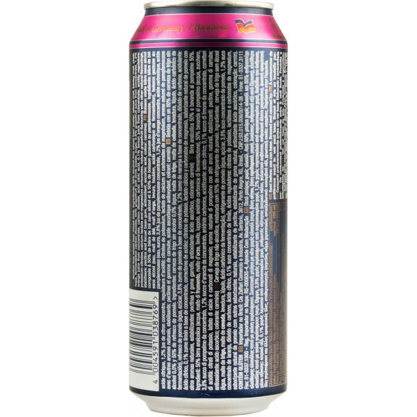 Купити Пиво безалкогольне Kaiserdom Pink Grapefruit 0,5л з/б