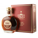 Купить Купити Коньяк Ной Классик 15 лет 0,5л коробка