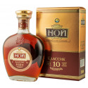 Купити Коньяк Ной Классік 10 років 0,5л коробка
