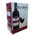 Купить Купить Вино Vino Rosso D\'Italia красное полусухое 3л Botte Buona