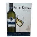 Купити Вино Vino Bianco D\'Italia біле напівсухе 3л Botte Buona