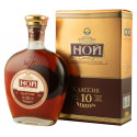Купить Купить Коньяк Ной Классик 10 лет 0,7л коробка