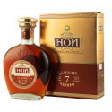 Купити Коньяк Ной Класик 7 років 0,5л коробка