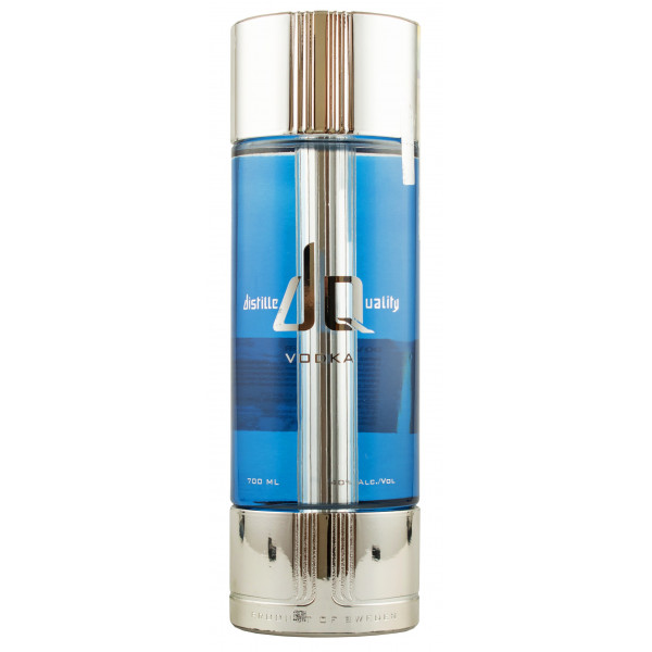 Купити Горілка DQ Silver 0,7л