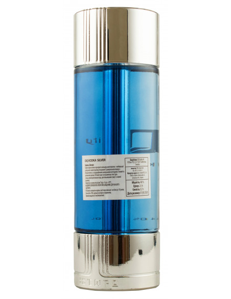 Купити Горілка DQ Silver 0,7л