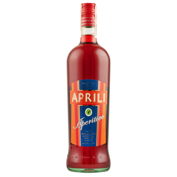 Купити Аперитив Aprili 1л Sperone