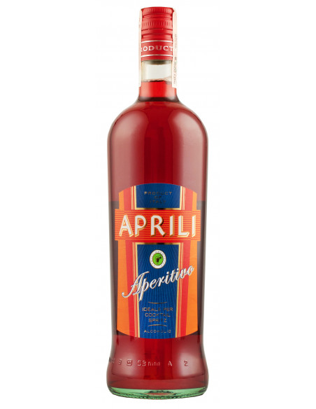 Купить Купить Аперитив Aprili 1л Sperone