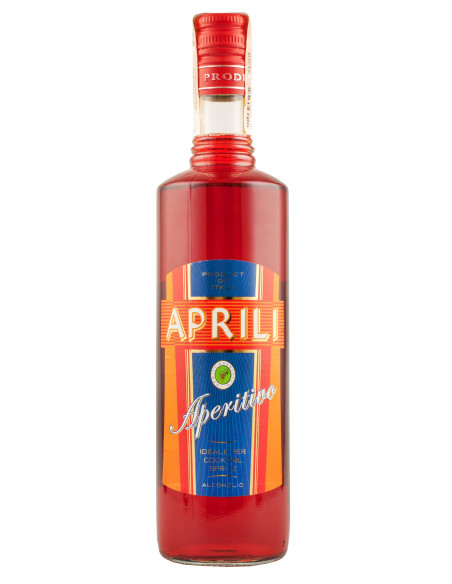Купити Аперитив Aprili 0,7л Sperone