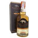 Купити Віскі Wolfburn Aurora Single Malt 0,7л коробка