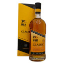 Купити Віскі кошерний M & H Classic Sigle Malt 0,7л коробка