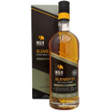 Купити Віскі кошерний M & H Peated Cask Sigle Malt 0,7л коробка