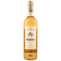 Купить Купить Вино El Viaje de Ramon розовое сухое 0,75л