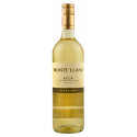 Купити Вино Monte Llano біле сухе 0,75л