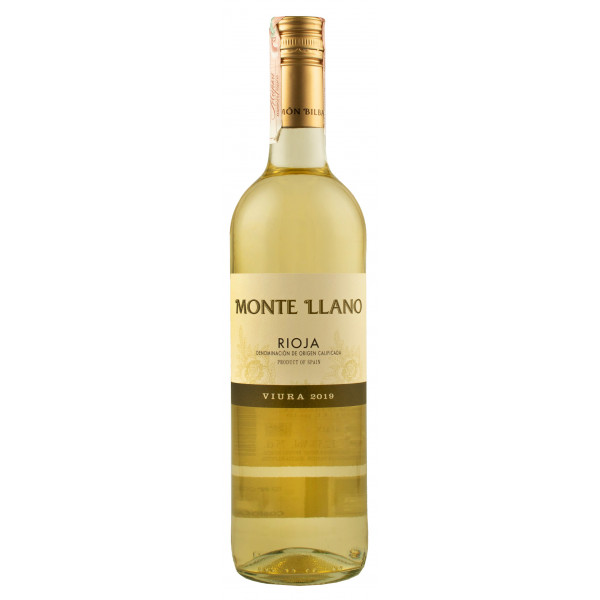 Купити Вино Monte Llano біле сухе 0,75л