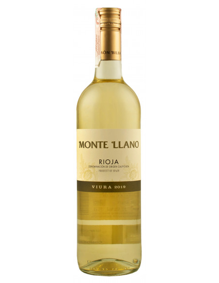 Купити Вино Monte Llano біле сухе 0,75л