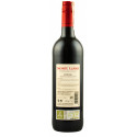 Купить Купить Вино Monte Llano красное сухое 0,75л