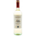Купити Вино Giacondi Chardonnay IGT біле сухе 0,75л
