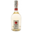 Купити Вино ігристе Undici Prosecco DOC біле екстра сухе 0,75л Sanmartino