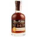 Купити Ром Dos Maderas 5 + 5yo 0,2 л
