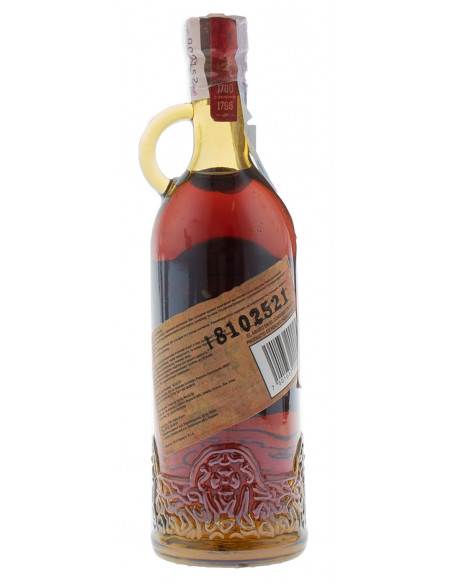 Купить Купить Ром Prohibido Solerа 12YO 0,1л