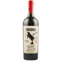 Купить Купить Вино Abrasado Parcel Malbec красное сухое 0,75л