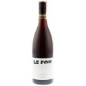 Купить Купить Вино Le Fou Pinot Noir красное сухое 0,75л Le Fou