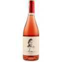 Купити Вино Lia рожеве сухе 0,75л Pradorey