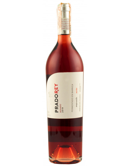 Купить Купить Вино Rosado розовое сухое 0,75л Pradorey